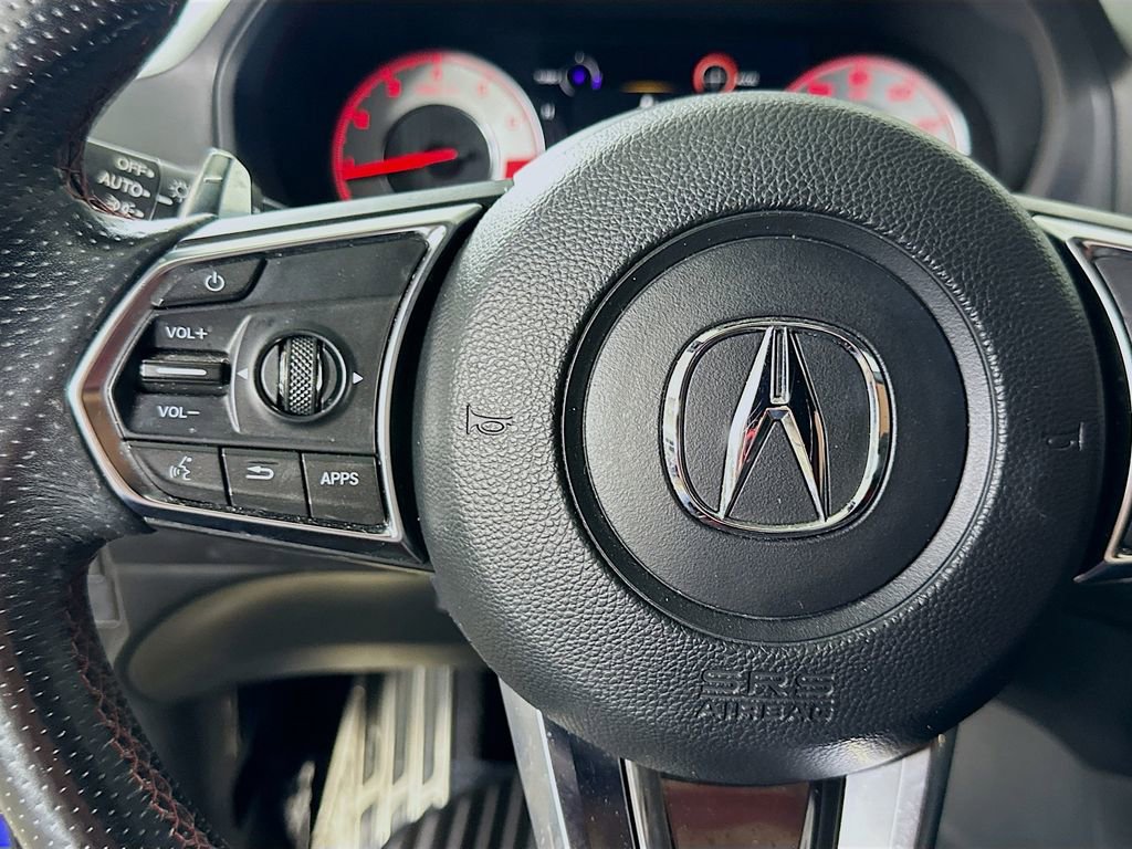 Used 2020 Acura RDX A-Spec image 21