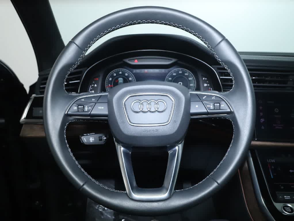Used 2026 Audi Q7 2.0T Premium AWD/4WD image 23