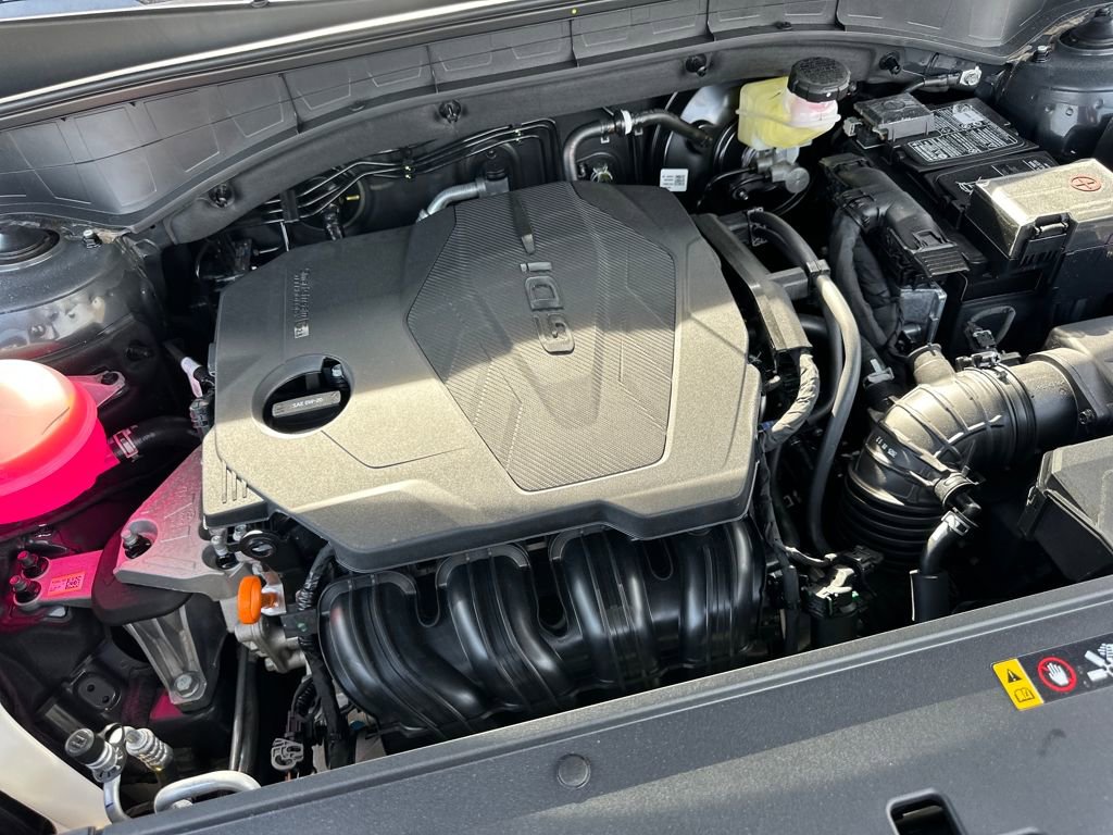 New 2026 Kia Sorento S AWD/4WD image 34