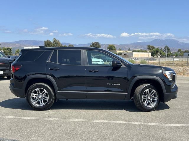 New 2026 GMC Terrain Elevation image 2