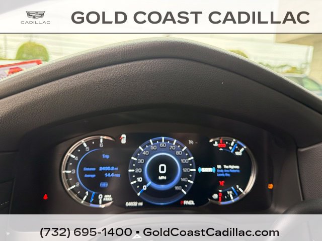 Used 2019 Cadillac Escalade ESV Luxury AWD/4WD image 24