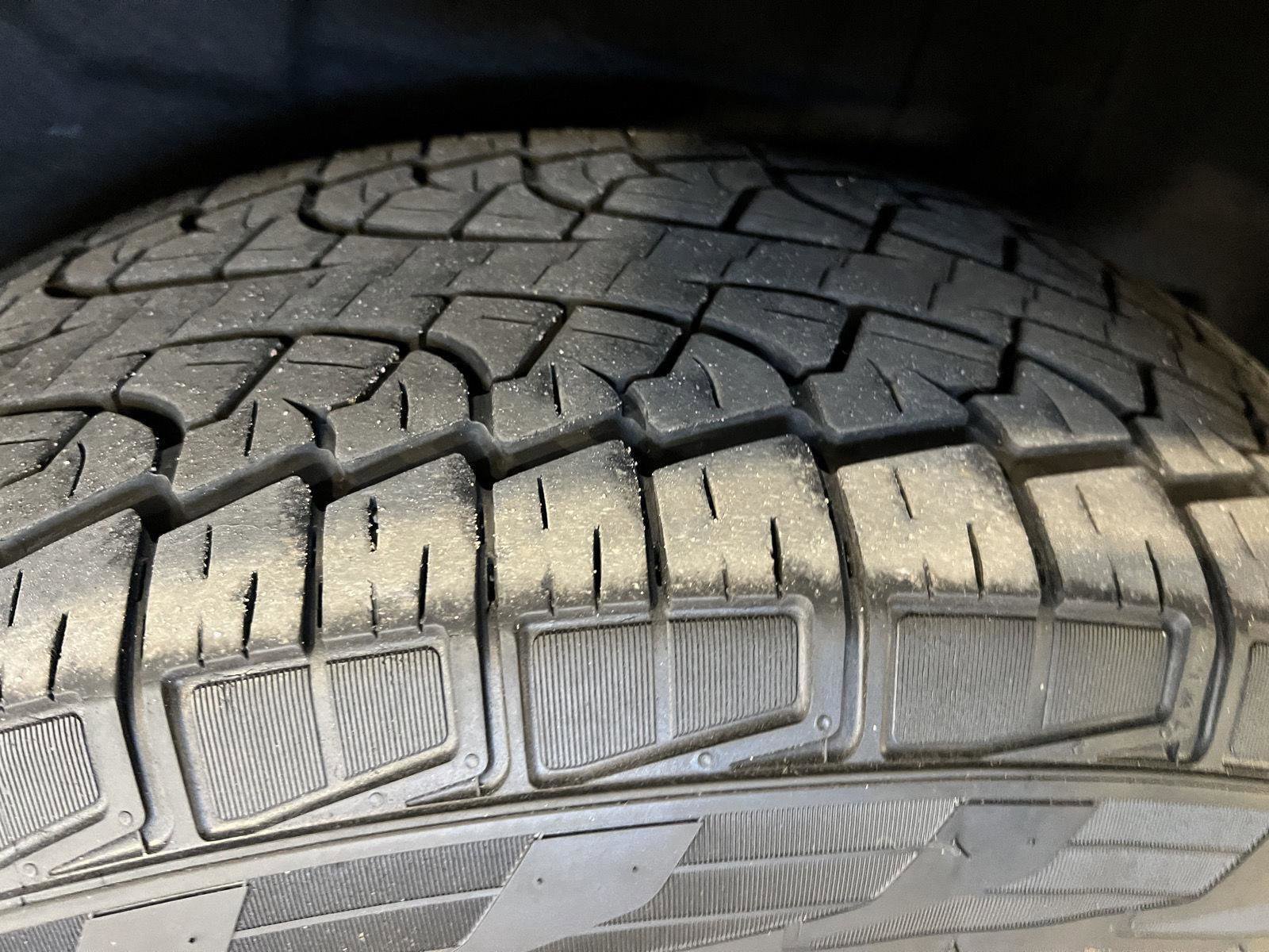 Used 2025 Ford Expedition Active image 8