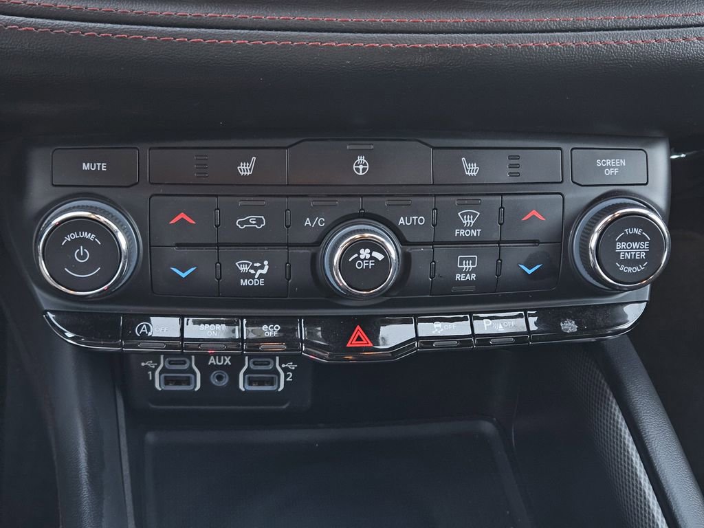 Used 2025 Dodge Durango GT image 15