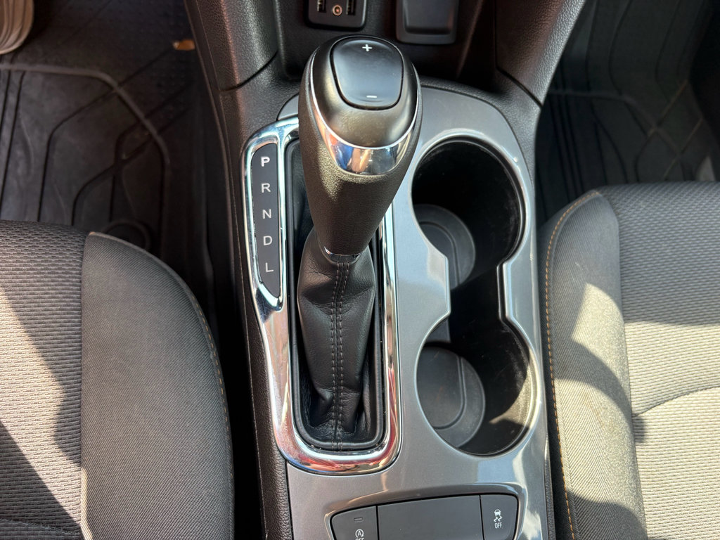 Used 2019 Chevrolet Cruze LS w/ LS Convenience Package FWD image 20