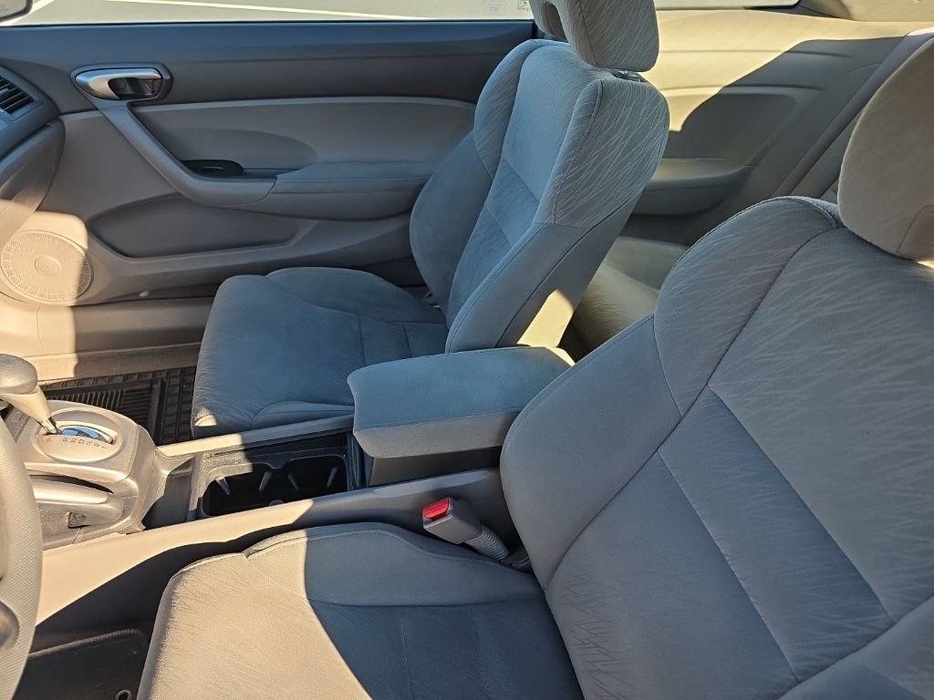 Used 2006 Honda Civic LX image 16