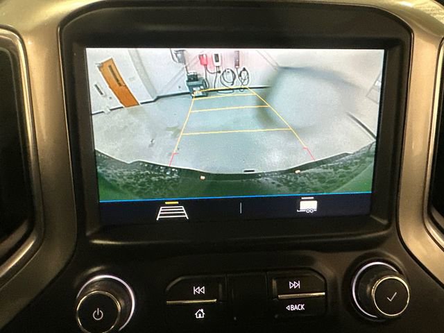 Used 2022 Chevrolet Silverado 2500 LT image 17