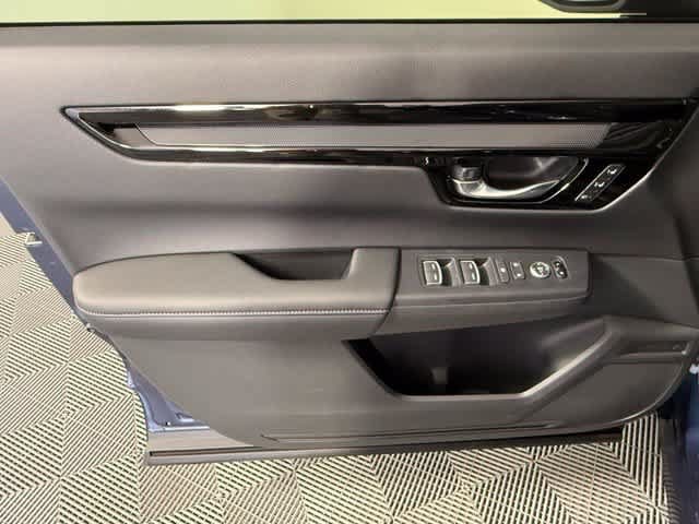 New 2027 Honda CR-V EX-L image 15