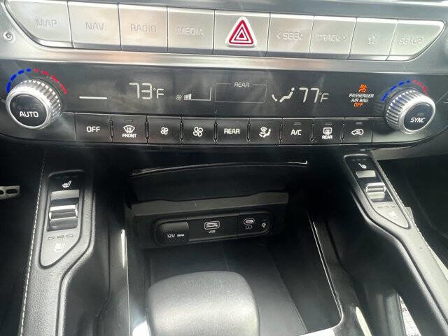 Used 2024 Kia Telluride SX Prestige X-Pro image 22