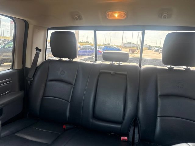 Used 2016 RAM 1500 Lone Star RWD image 11
