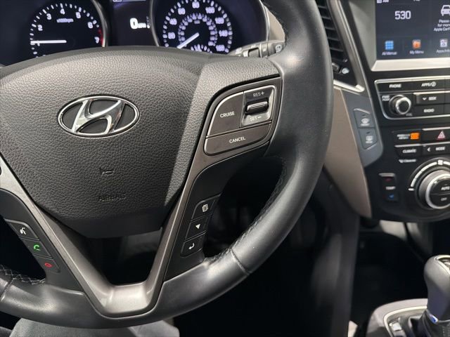 Used 2018 Hyundai Santa Fe Sport AWD/4WD image 12