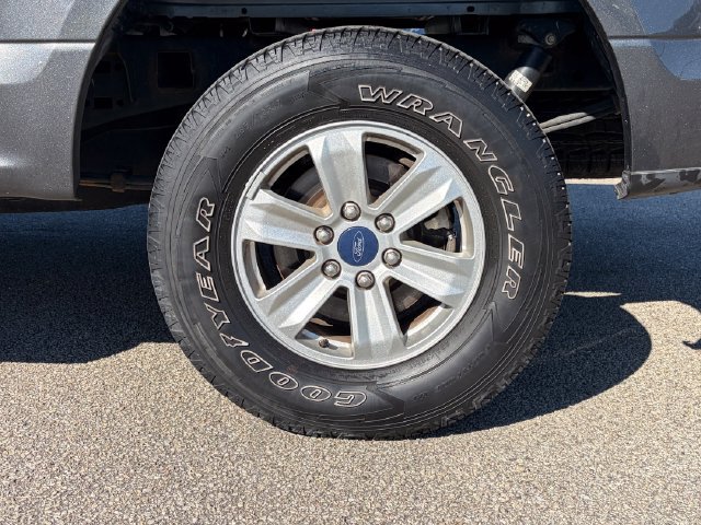 Used 2019 Ford F150 XLT AWD/4WD image 12