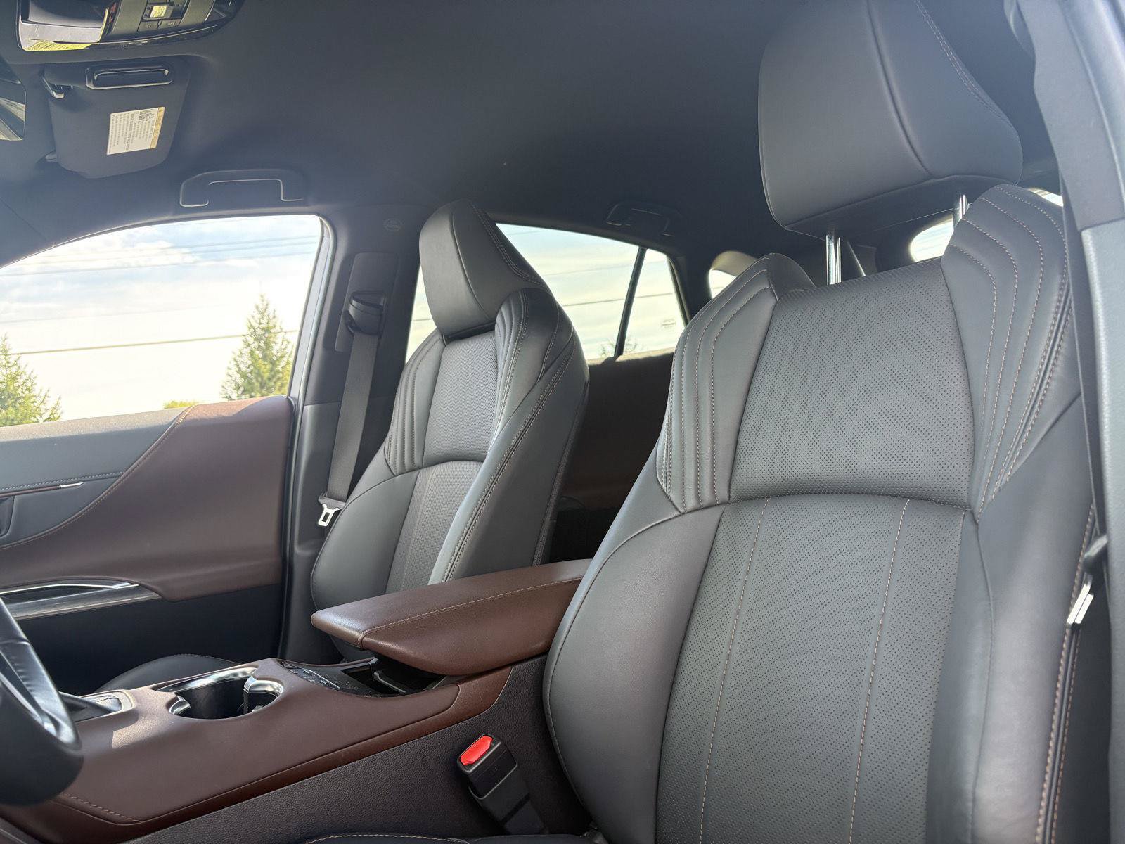 Used 2022 Toyota Venza Limited w/ Advanced Technology Package AWD/4WD image 5