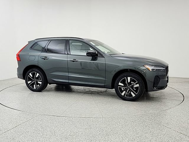 New 2026 Volvo XC60 B5 Plus w/ Protection Package Premier image 3