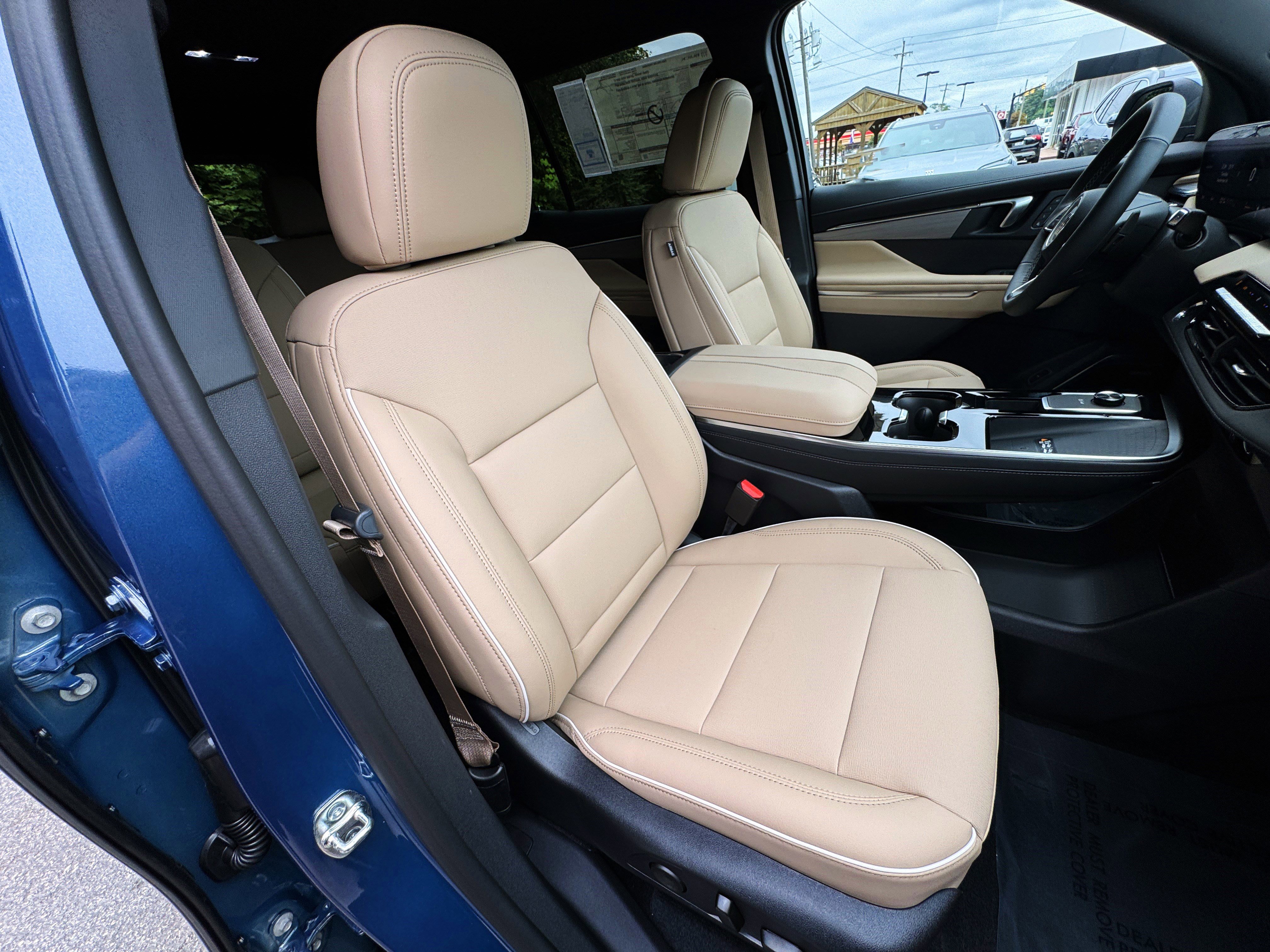 New 2026 Buick Enclave Preferred w/ Power Package image 20