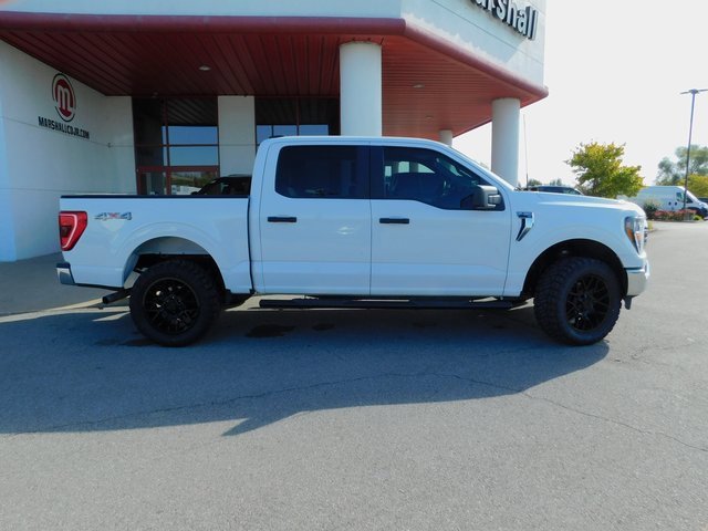 Used 2023 Ford F150 XLT image 10
