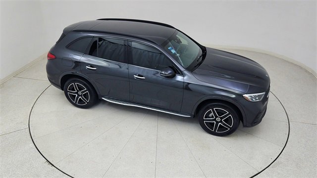 Used 2024 Mercedes-Benz GLC 300 4MATIC w/ AMG Line image 74
