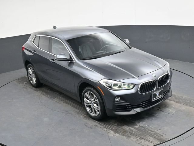 Used 2018 BMW X2 xDrive28i image 21