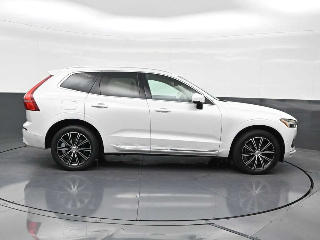 Used 2018 Volvo XC60 T5 Inscription w/ Convenience Package image 6
