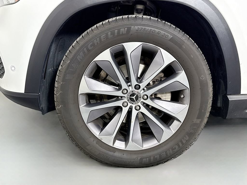 Certified 2022 Mercedes-Benz GLE 350 4MATIC image 32