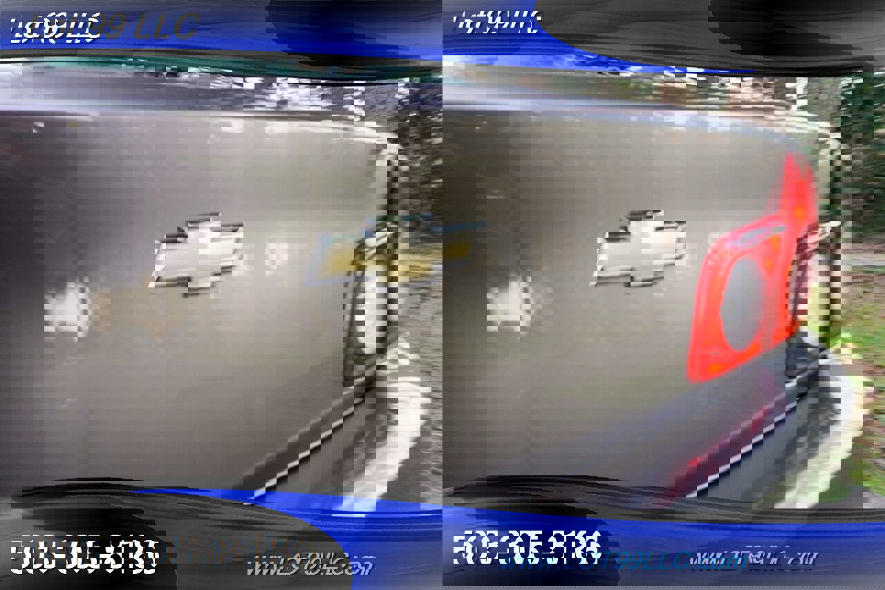 Used 2012 Chevrolet Malibu LTZ image 30