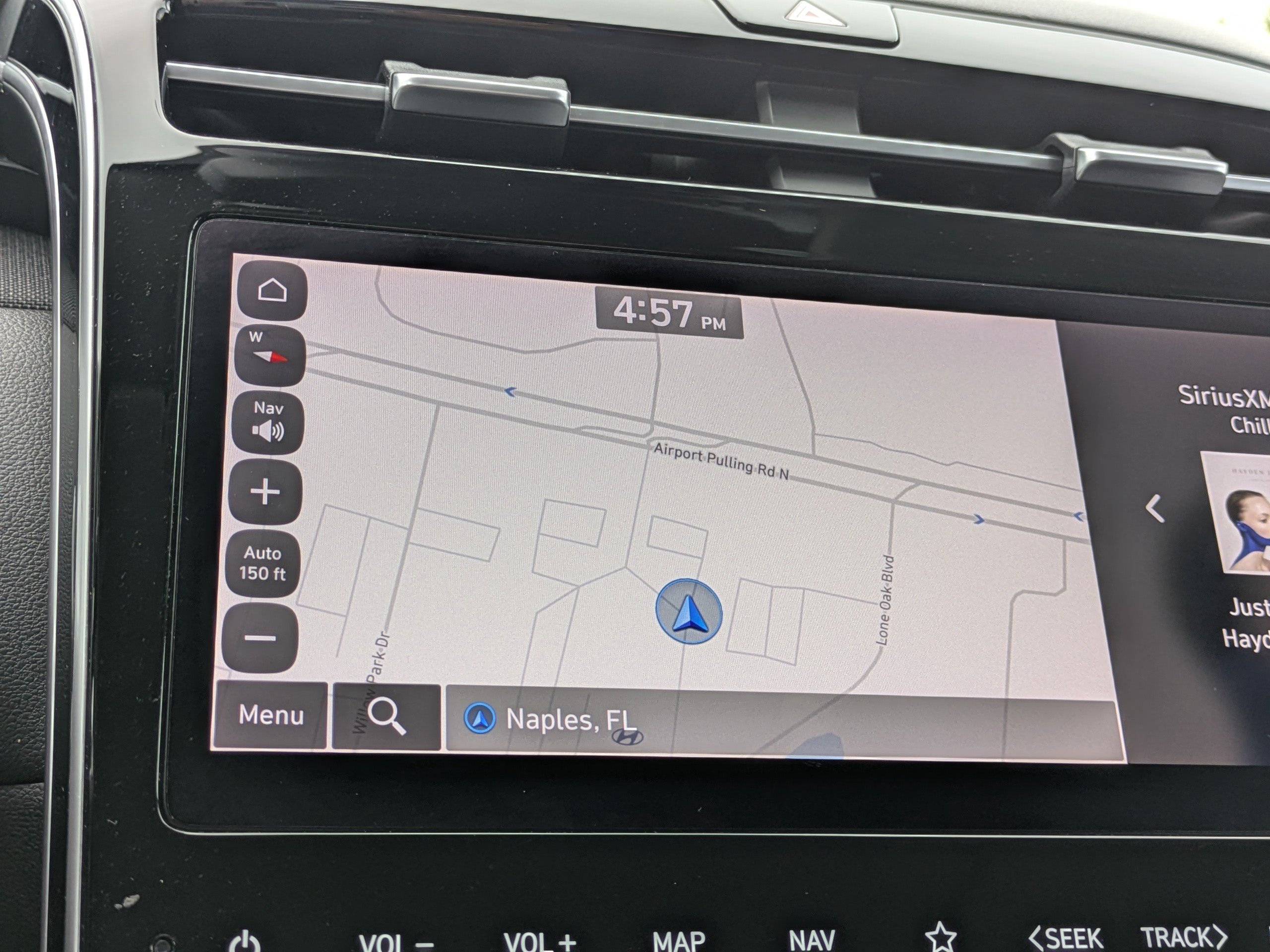 Certified 2023 Hyundai Tucson Limited AWD/4WD image 22