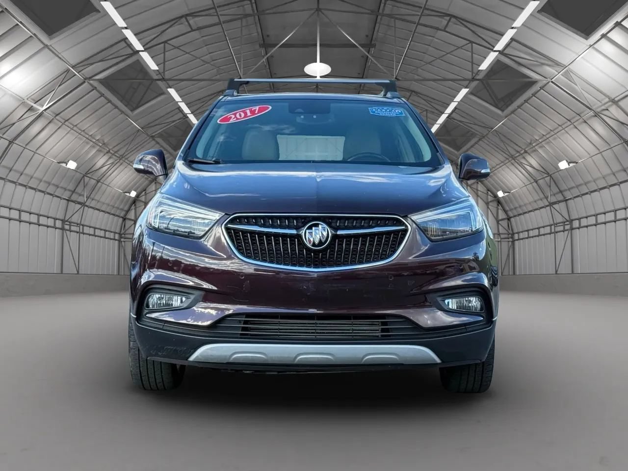 Used 2017 Buick Encore Premium w/ Experience Buick Package AWD/4WD image 2