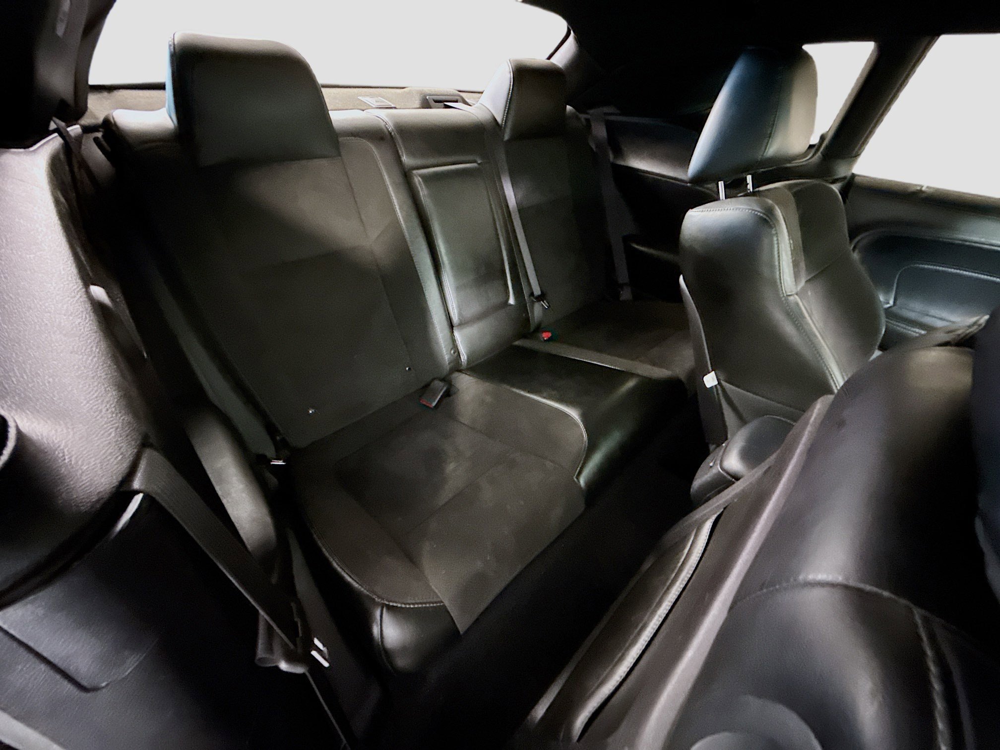 Used 2021 Dodge Challenger R/T Scat Pack w/ Shaker Package image 26