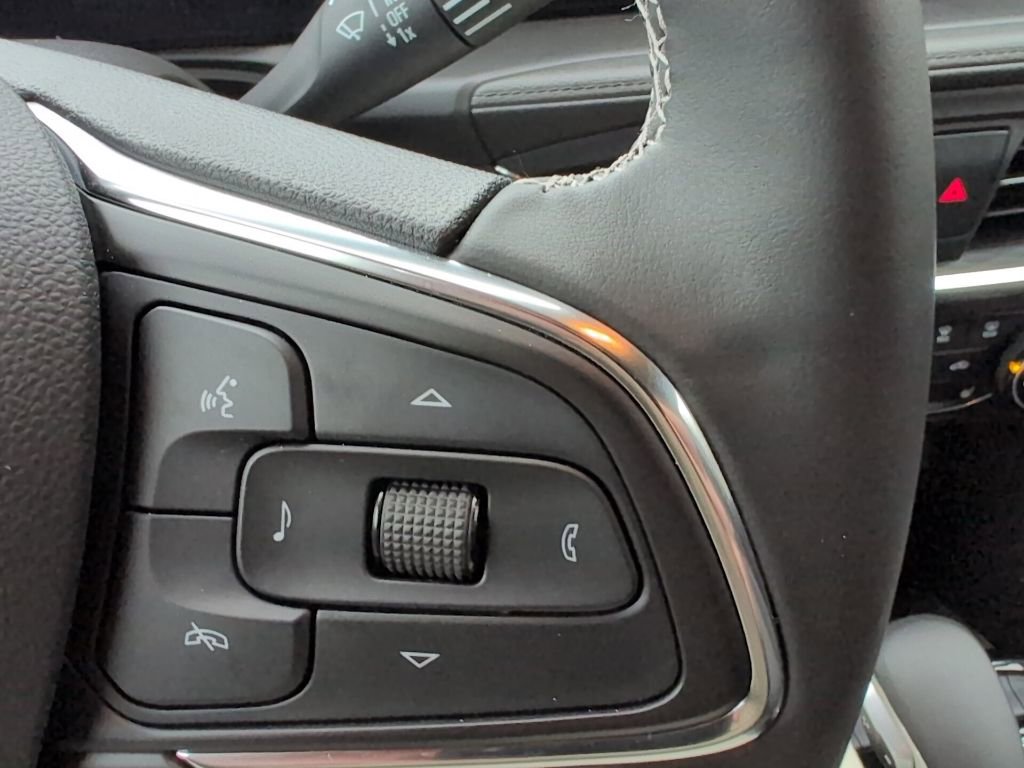 Used 2026 Buick Encore GX Preferred w/ Comfort Package image 22