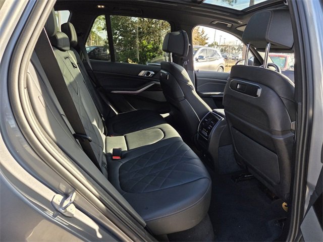 Used 2024 BMW X5 xDrive40i image 21