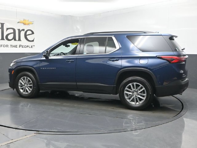 Used 2023 Chevrolet Traverse LT FWD image 59