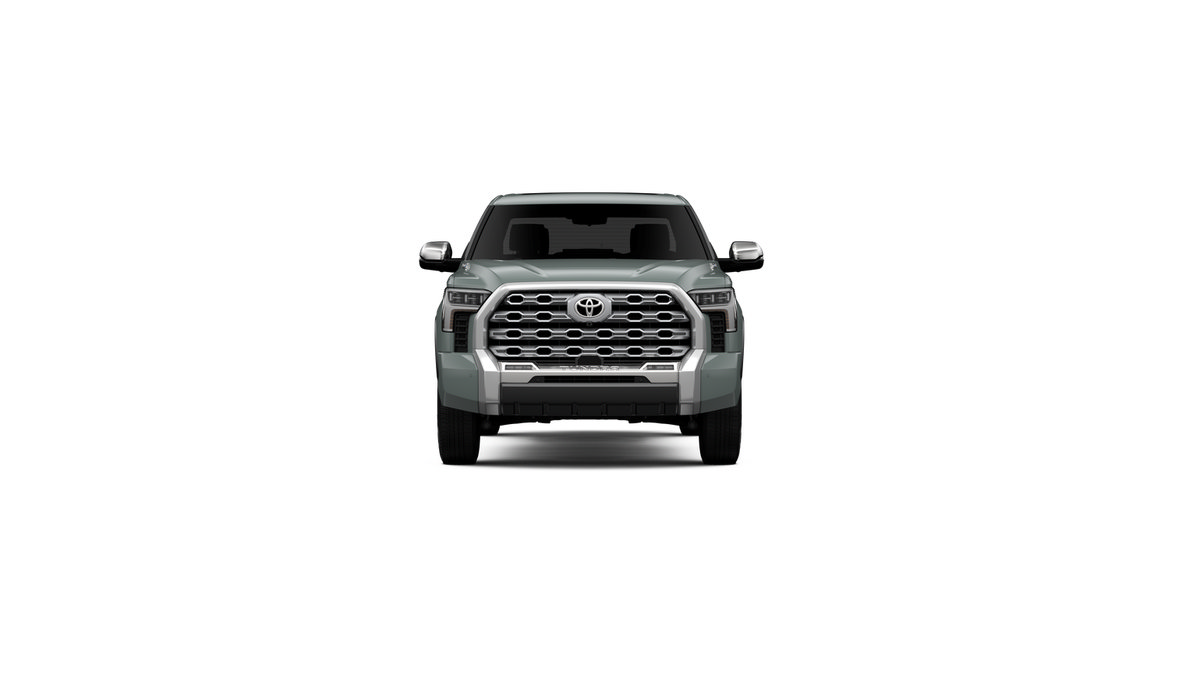 New 2026 Toyota Tundra 1794 Edition AWD/4WD image 99