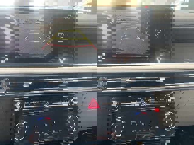 New 2026 Hyundai Tucson Blue SE image 11