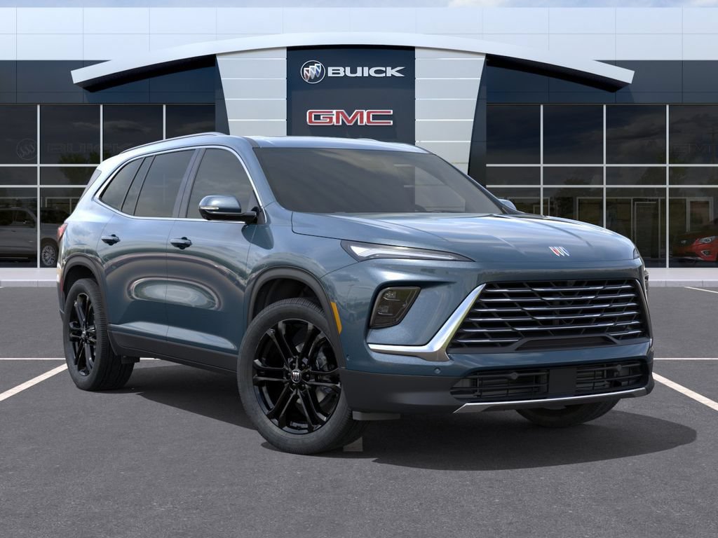 New 2026 Buick Enclave Preferred w/ Super Cruise Package FWD image 7