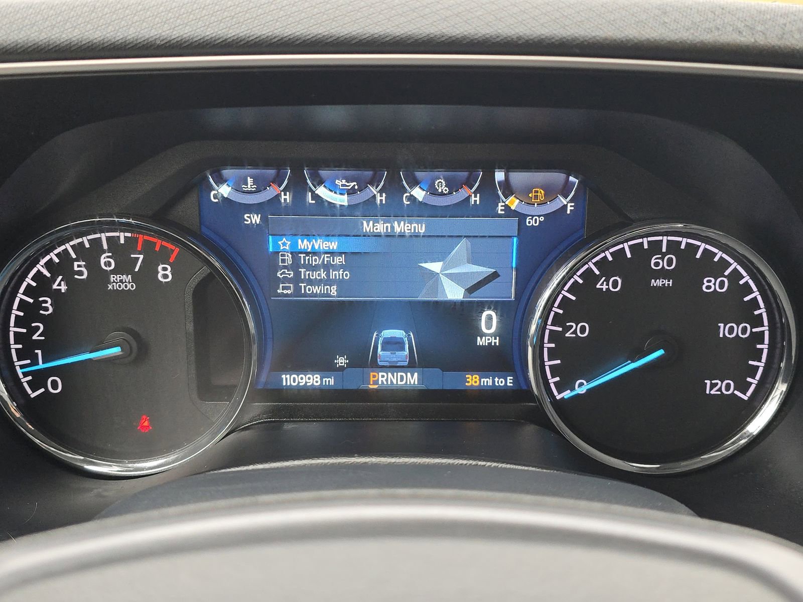 Used 2023 Ford F150 XLT w/ Equipment Group 301A Mid image 21