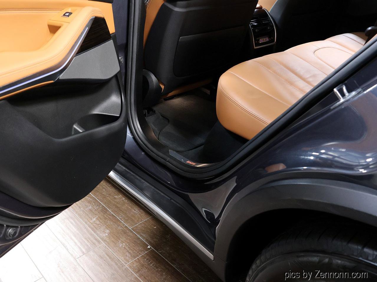 Used 2019 BMW X5 xDrive50i w/ Off-Road Package image 33