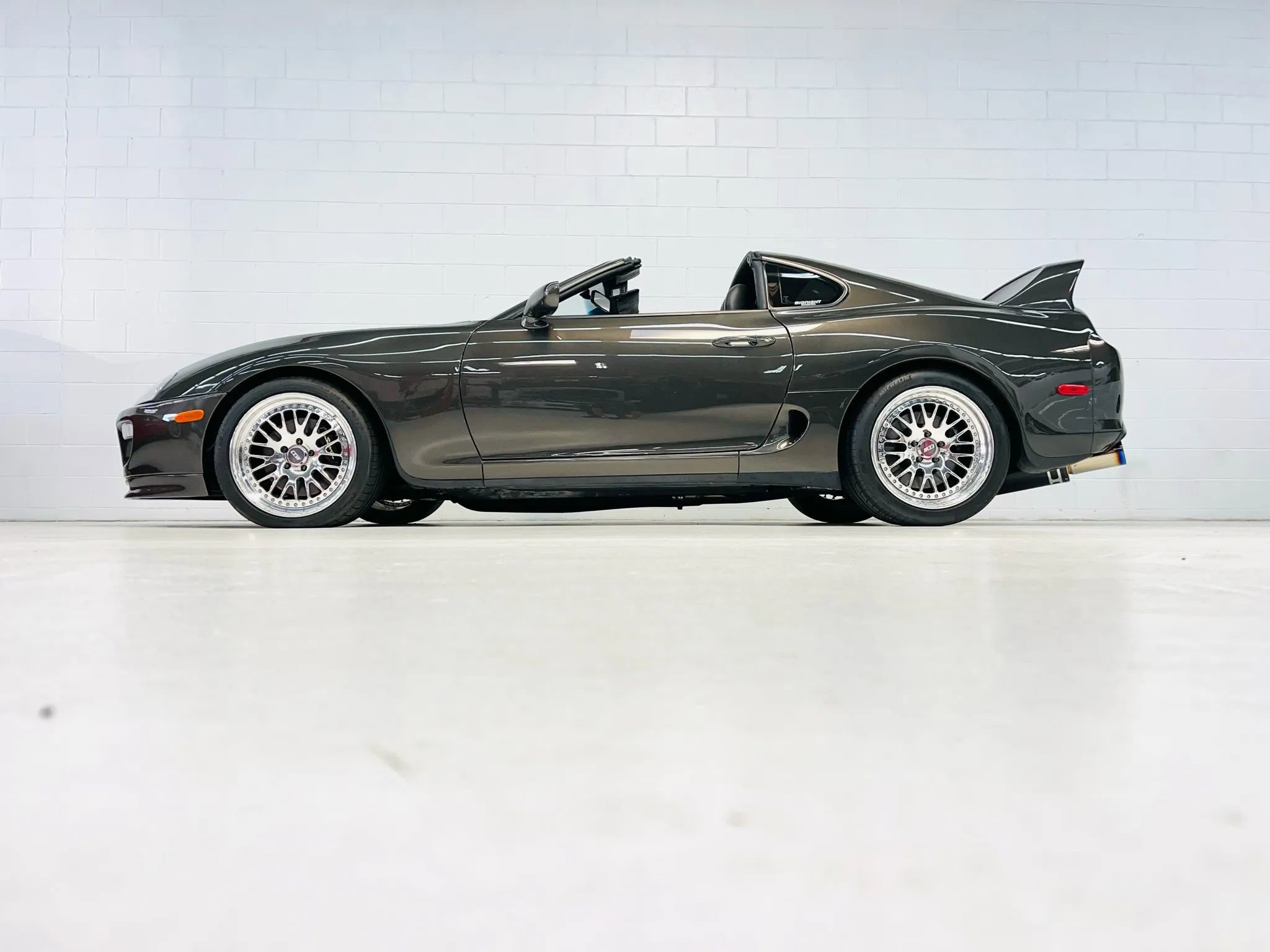 Used 1995 Toyota Supra image 25