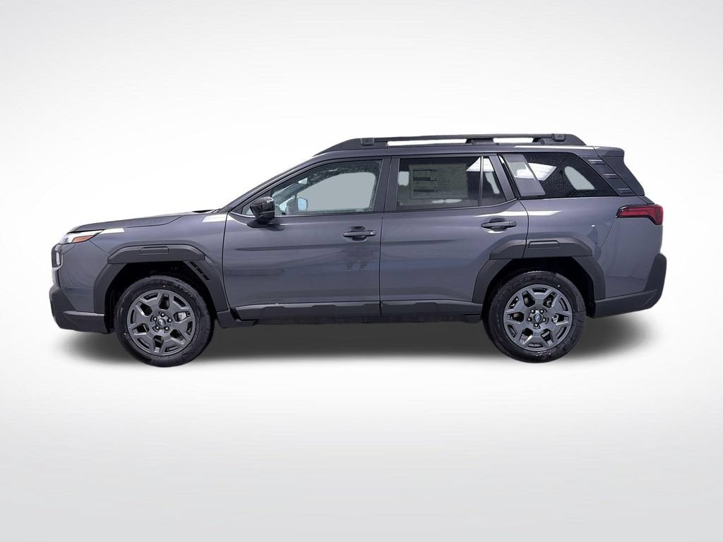 New 2026 Subaru Outback Premium AWD/4WD image 10