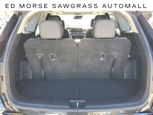 Used 2024 Kia Sorento SX image 9