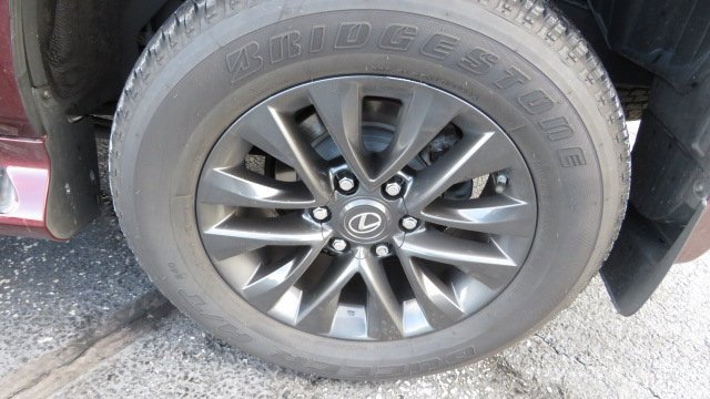 Used 2013 Lexus GX 460 image 30