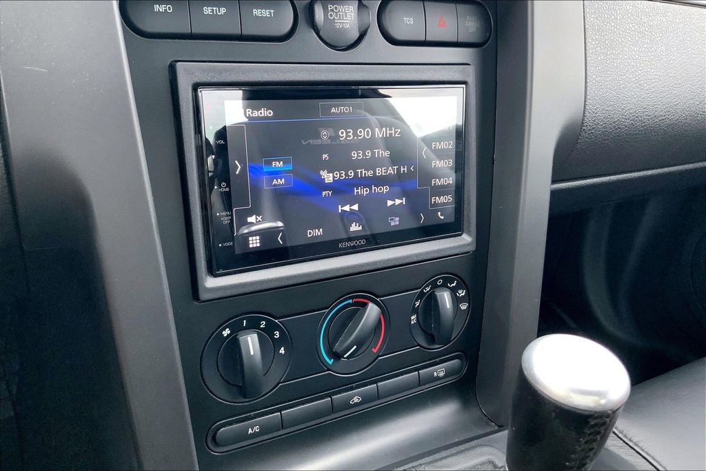 Used 2006 Ford Mustang GT image 31