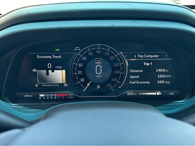New 2026 Cadillac CT4 Premium Luxury RWD image 30