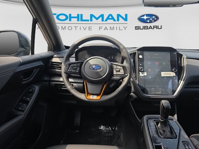 New 2026 Subaru Crosstrek 2.5i Wilderness AWD/4WD image 21