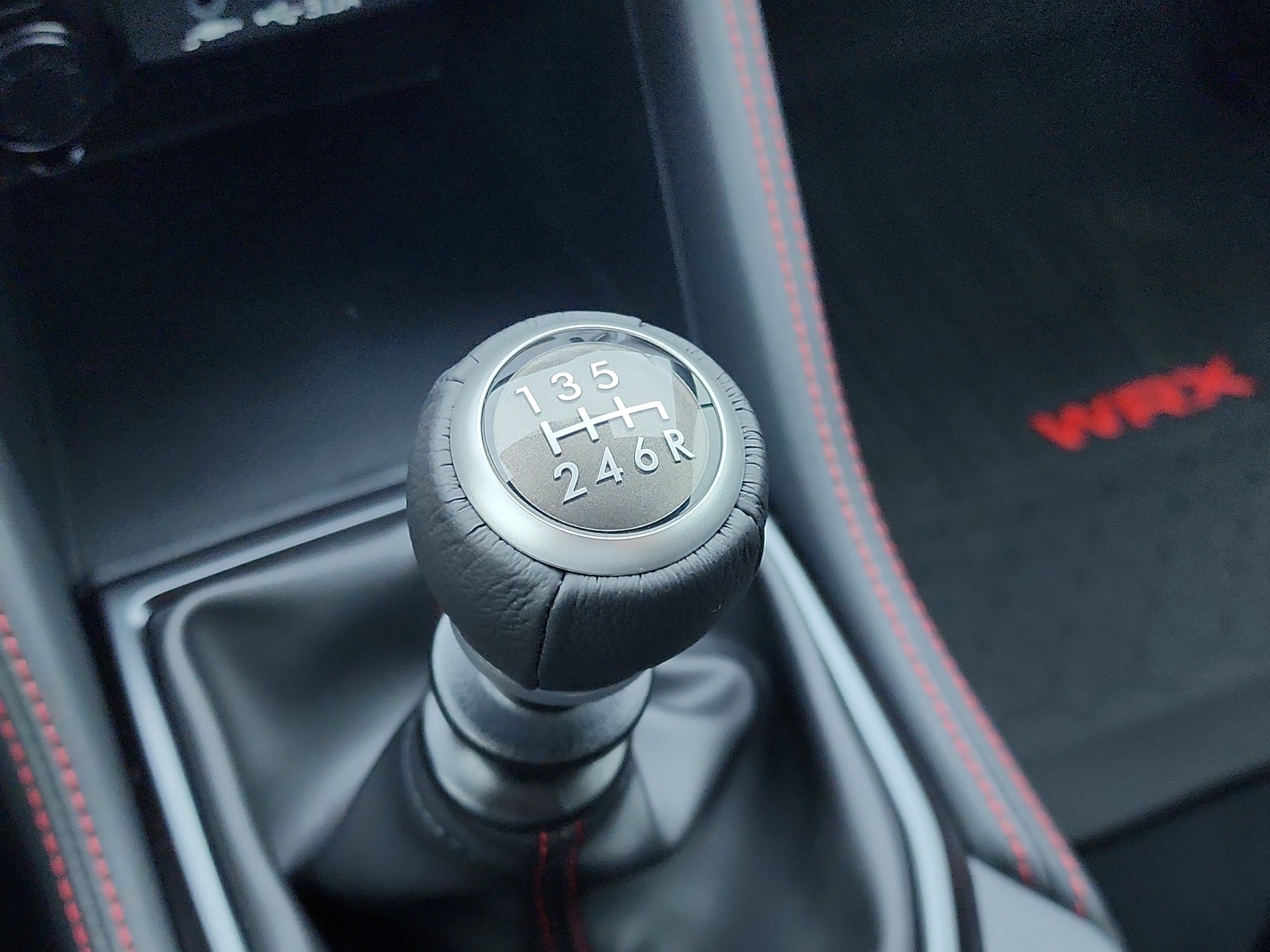 New 2025 Subaru WRX Premium image 14