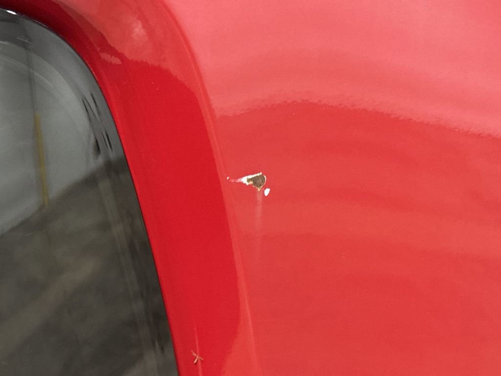 Used 2012 RAM 3500 ST w/ Chrome Appearance Group AWD/4WD image 28