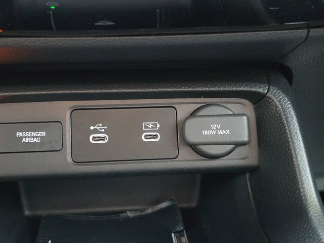 Used 2025 Honda Civic Sport Touring image 25