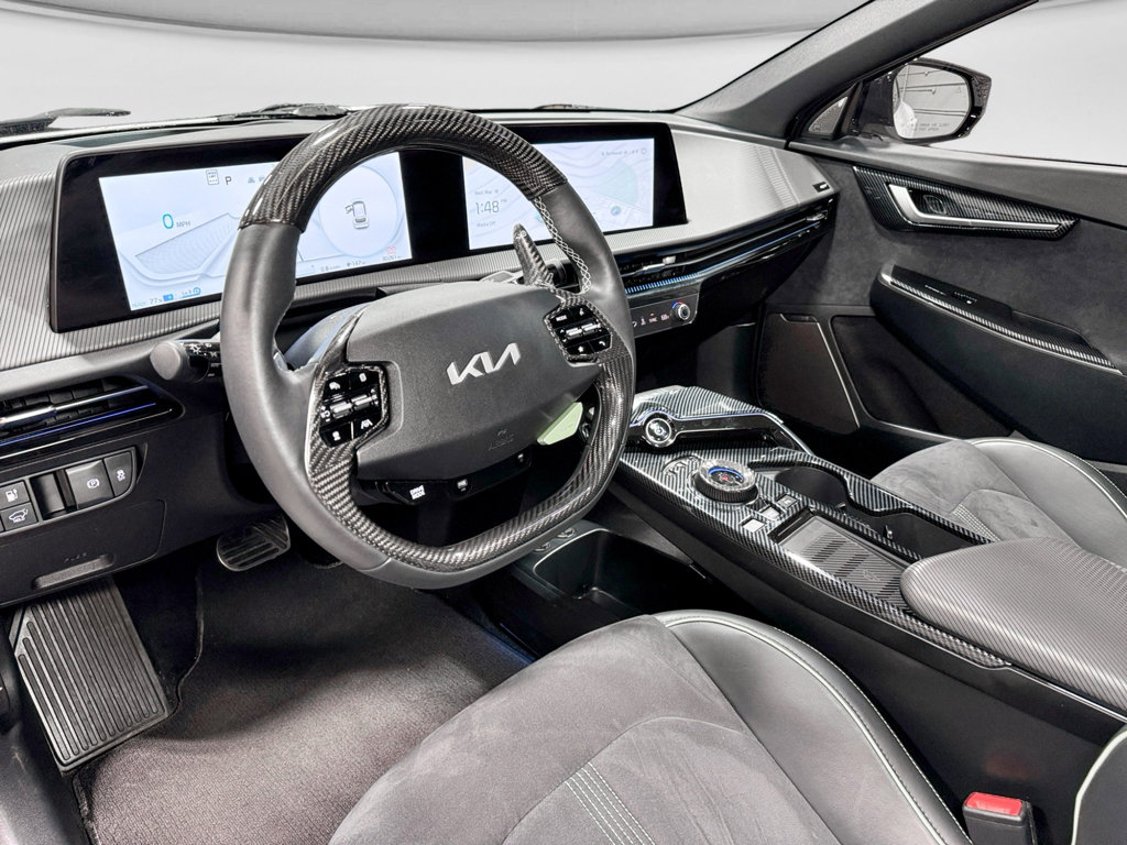 Used 2024 Kia EV6 GT image 20