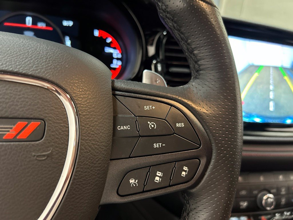 Used 2025 Dodge Durango R/T AWD/4WD image 26