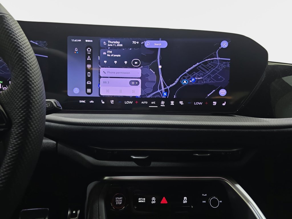 New 2026 Audi SQ5 Premium Plus AWD/4WD image 20