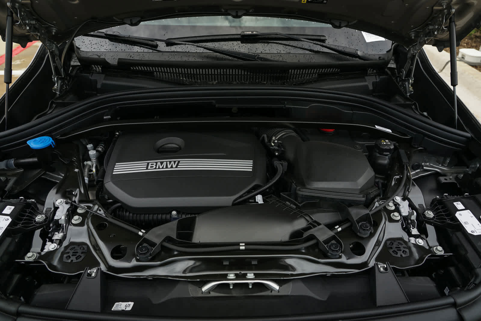 Used 2024 BMW X1 xDrive28i w/ Premium Package image 38