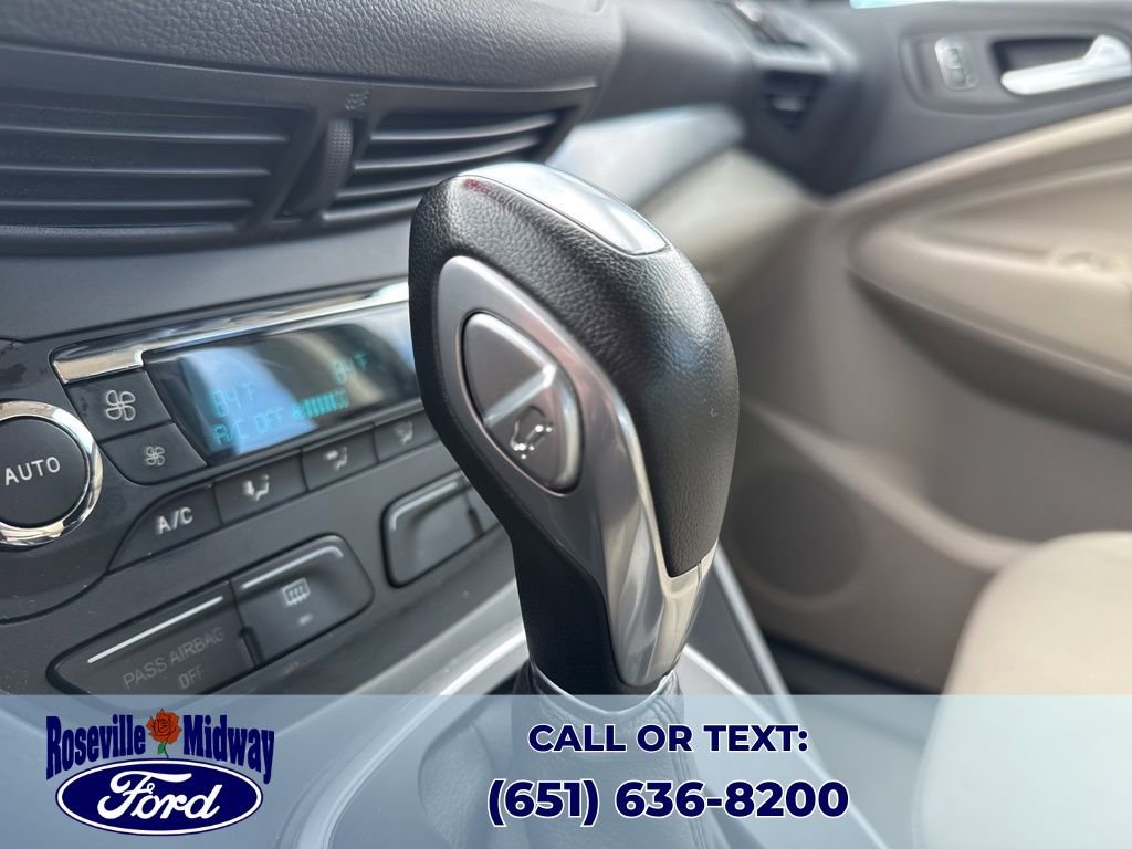 Used 2015 Ford C-MAX SE w/ Equipment Group 201A image 15